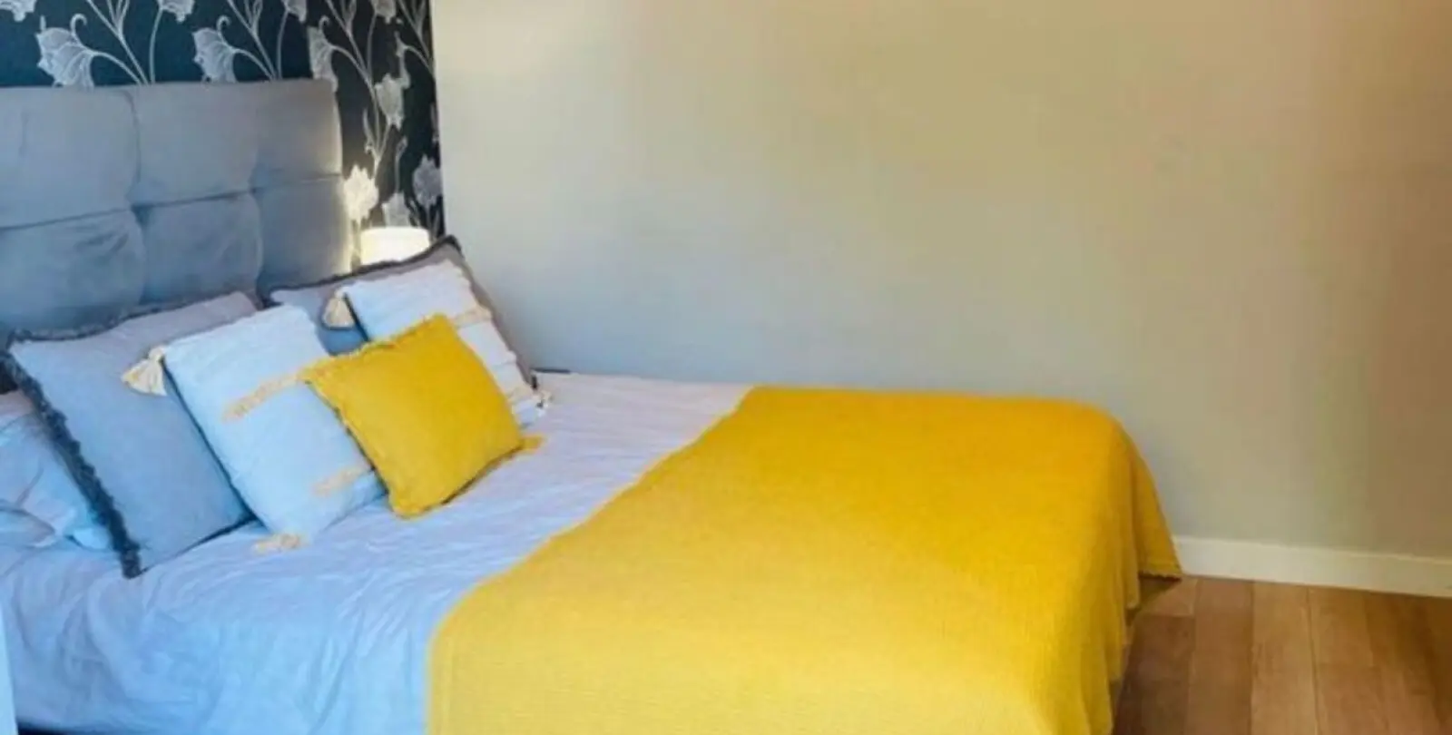 Venta de apartamento en planta media en Marbella 13
