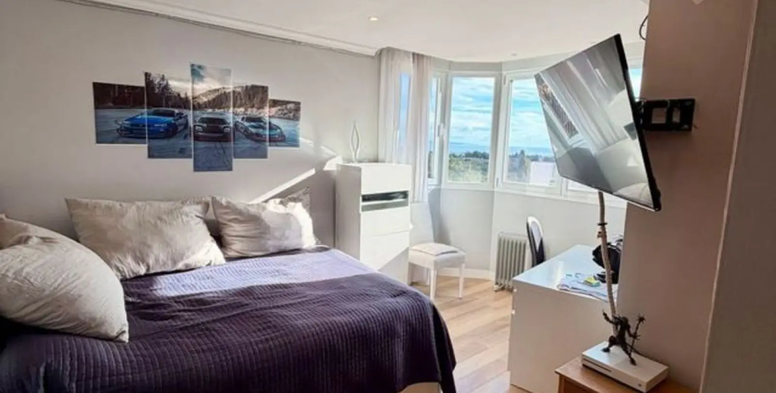 Venta de apartamento en planta media en Marbella 15