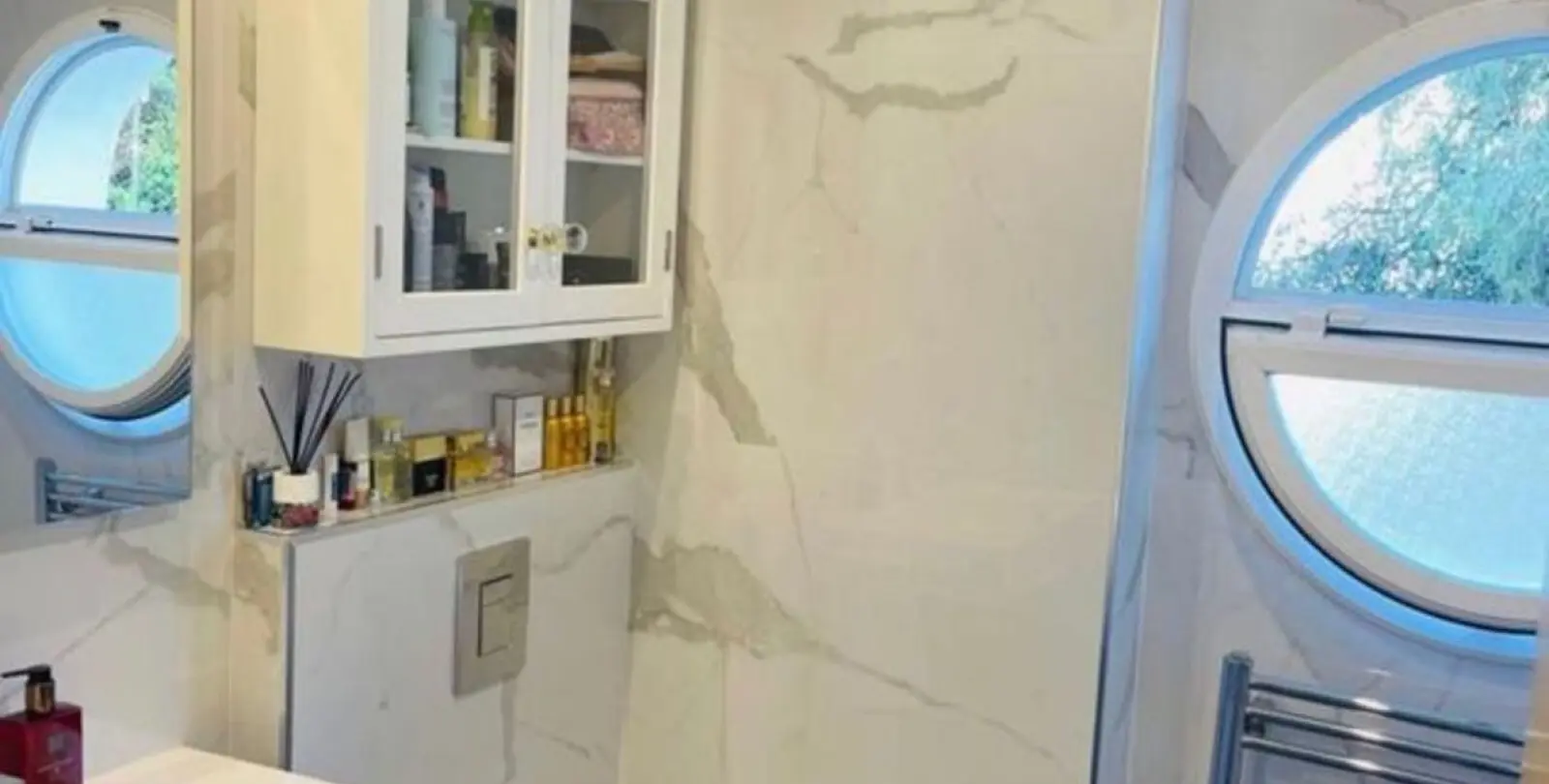 Venta de apartamento en planta media en Marbella 16