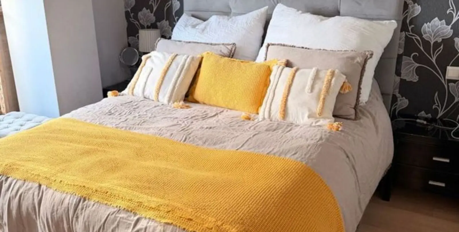 Venta de apartamento en planta media en Marbella 19