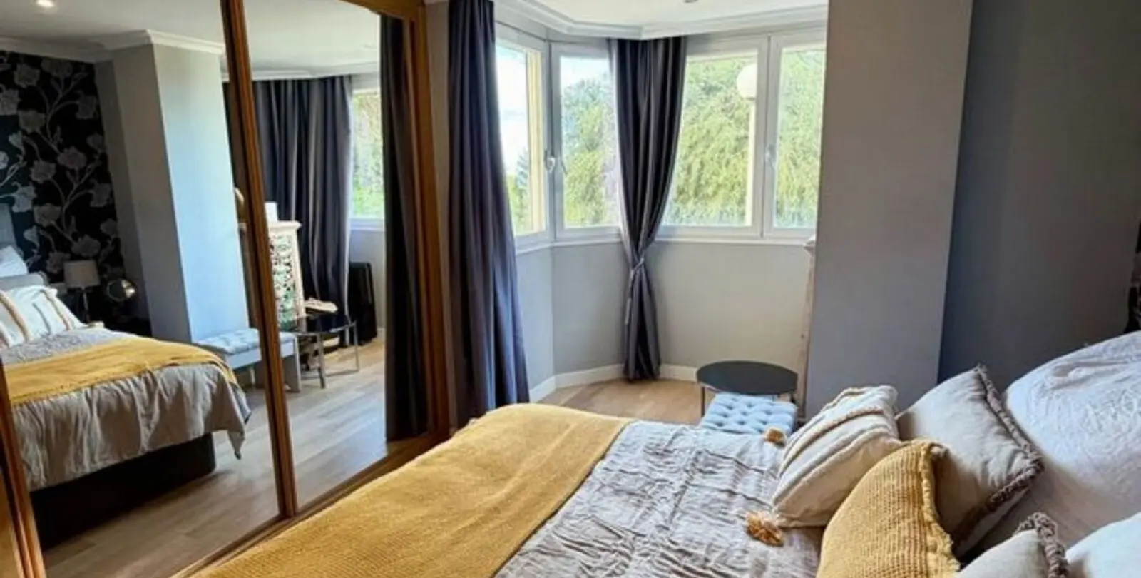 Venta de apartamento en planta media en Marbella 23