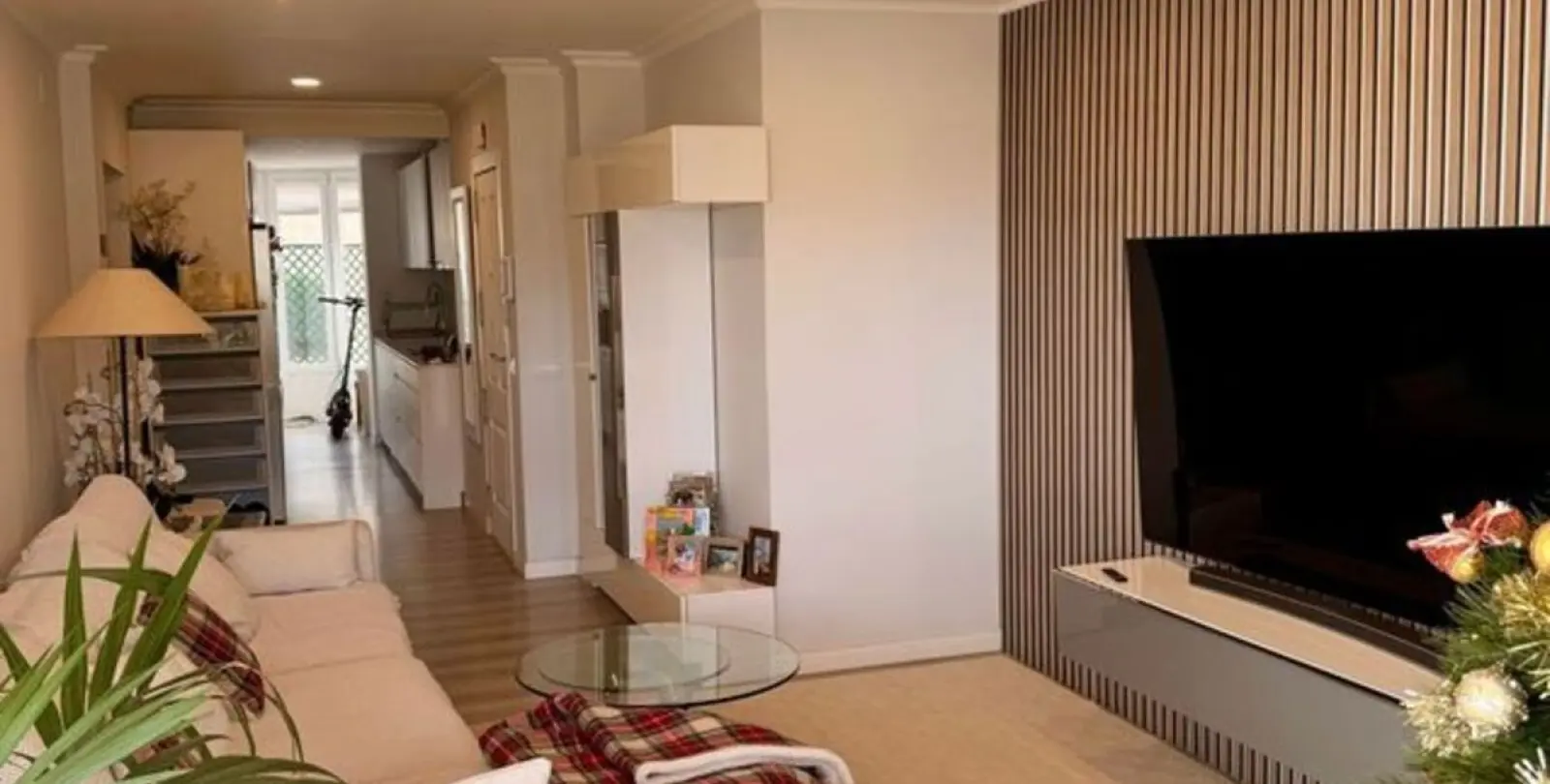 Venta de apartamento en planta media en Marbella 26