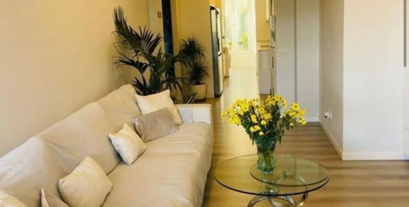 Venta de apartamento en planta media en Marbella 27