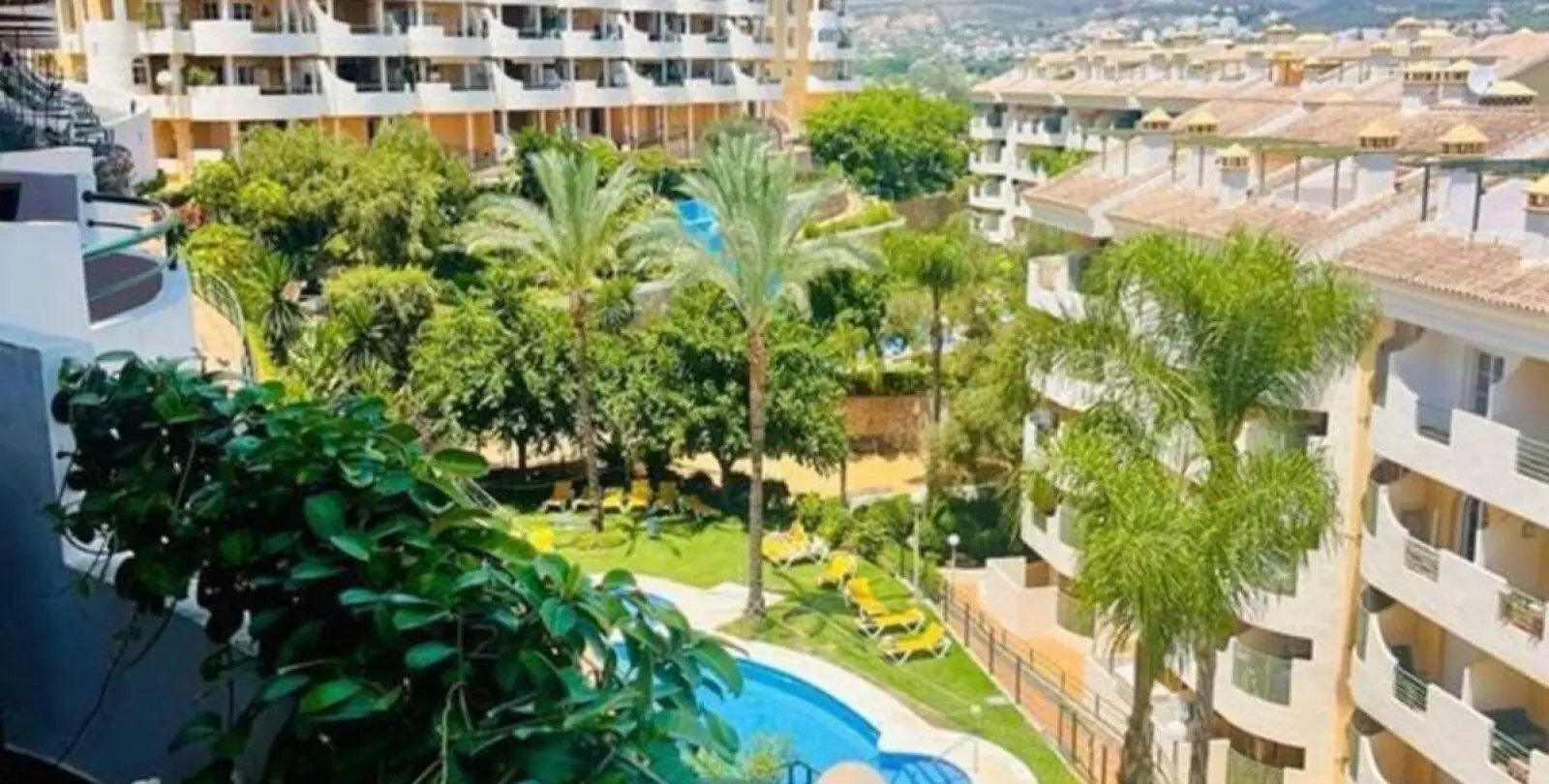 Venta de apartamento en planta media en Marbella 31