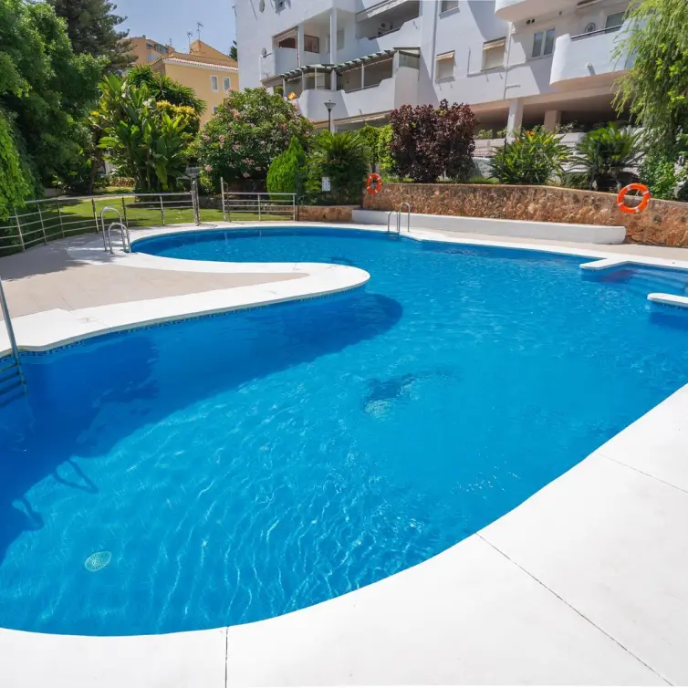 Sale of penthouse duplex in La Carihuela