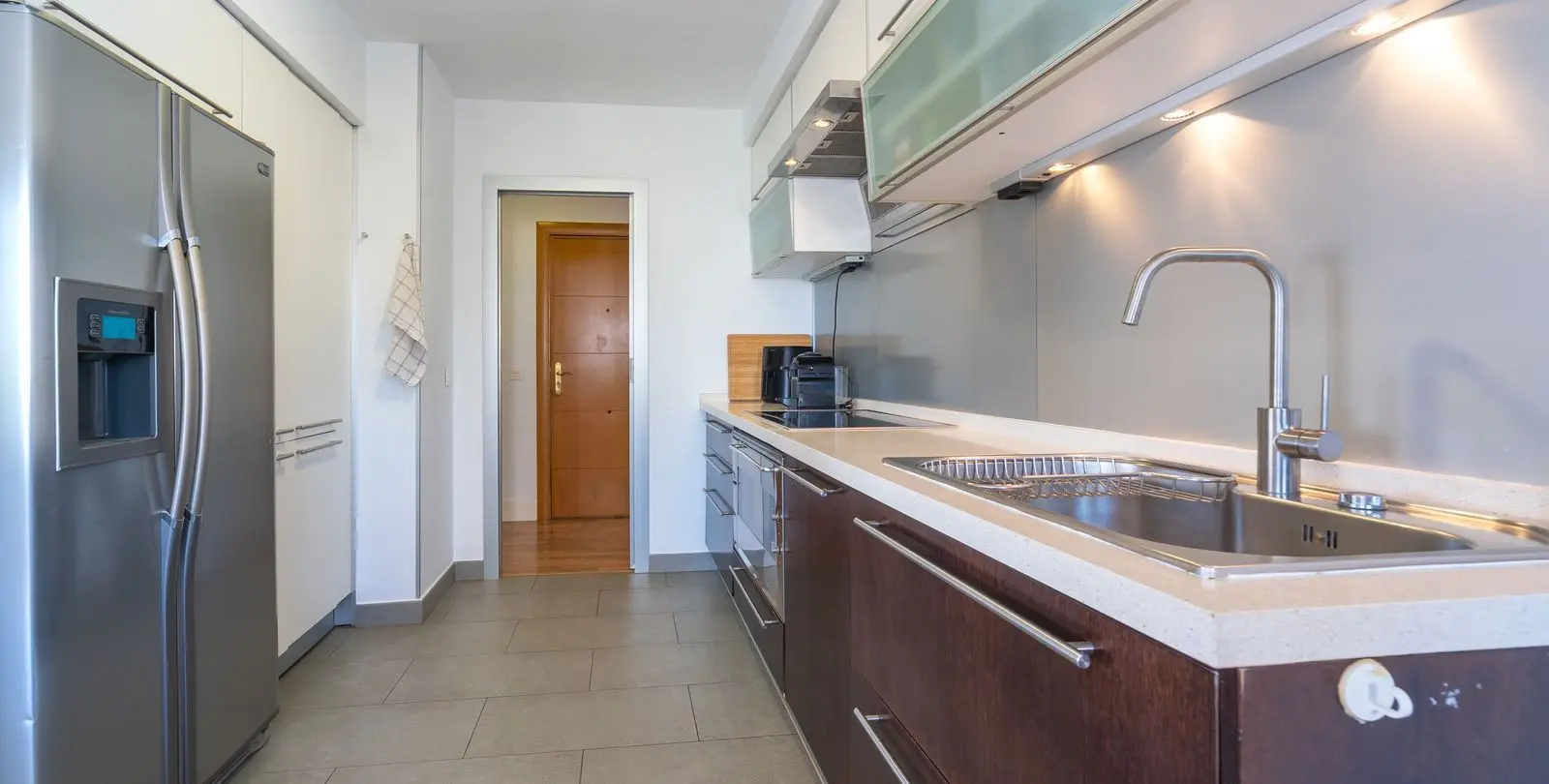 Sale of penthouse duplex in La Carihuela 8