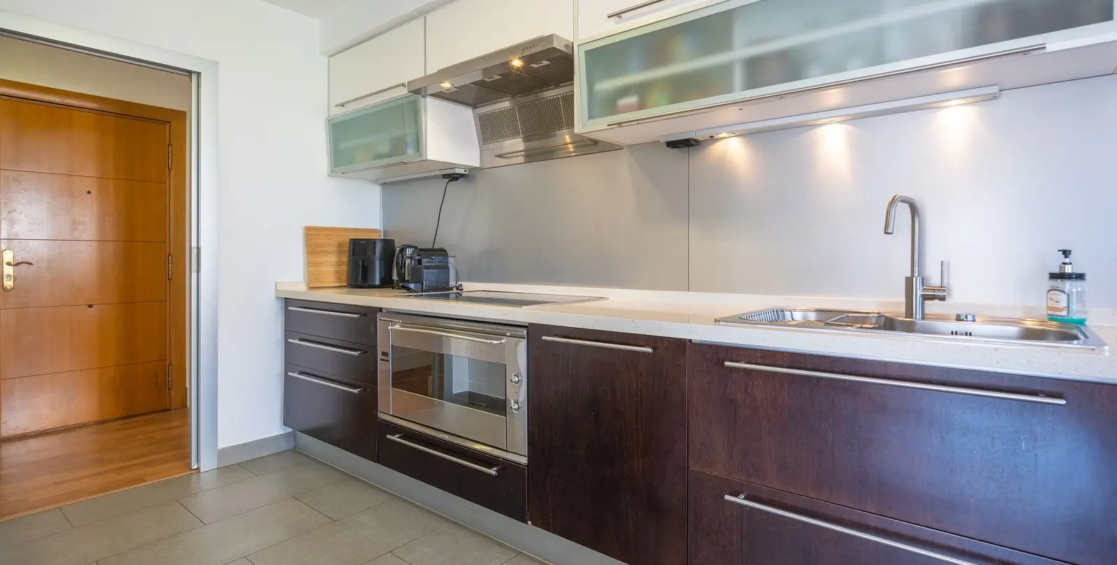 Sale of penthouse duplex in La Carihuela 15