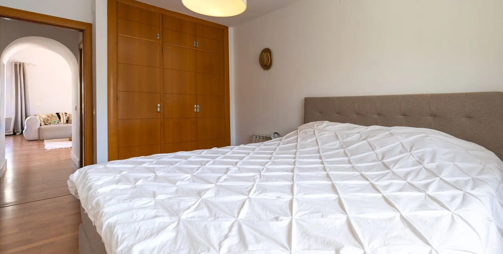Sale of penthouse duplex in La Carihuela 27