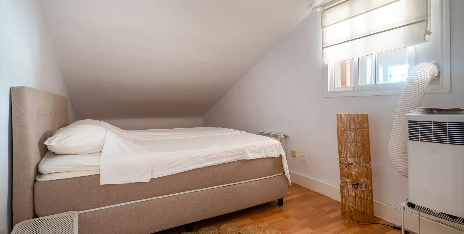 Sale of penthouse duplex in La Carihuela 30