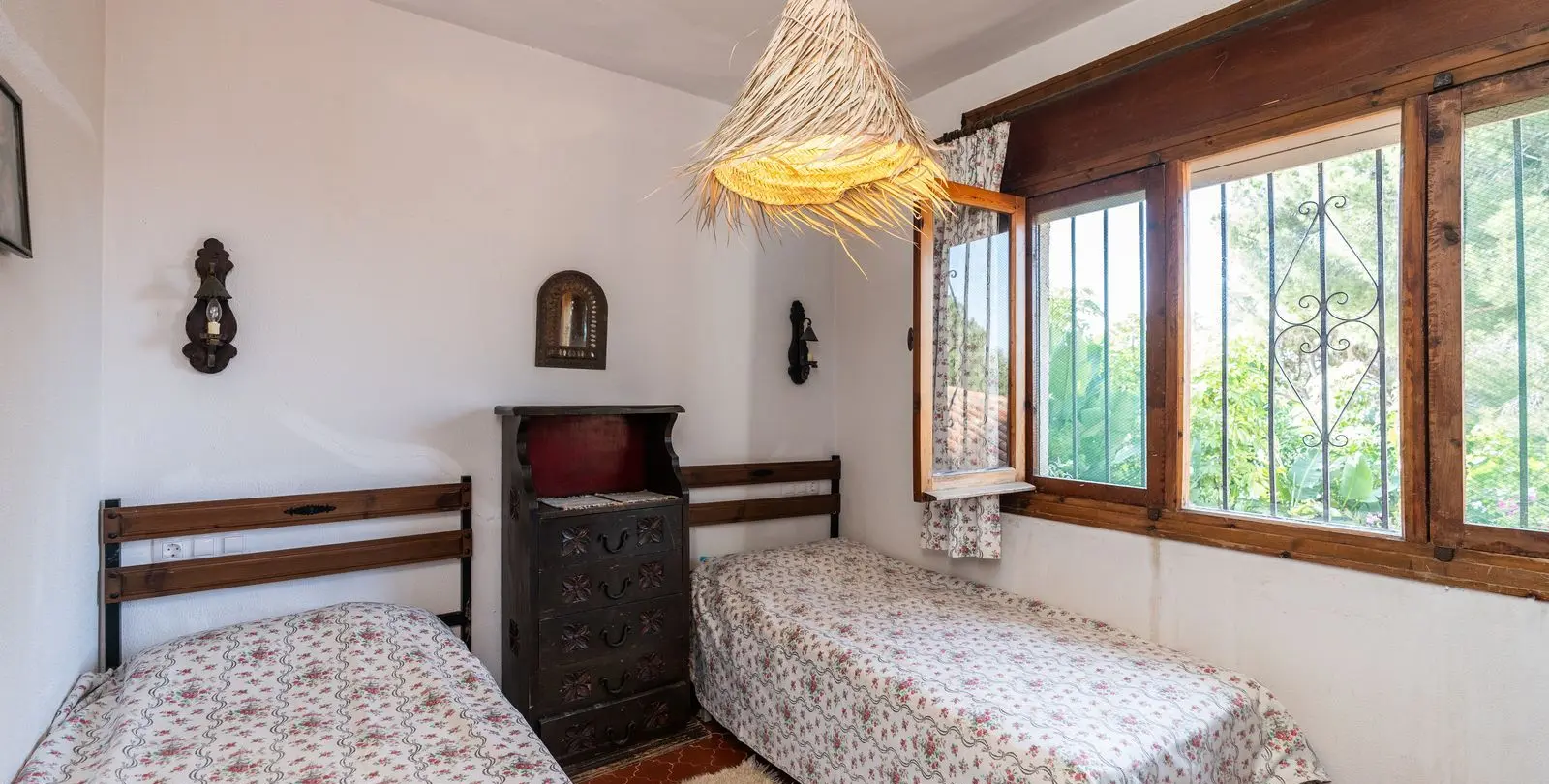 Venta de villa independiente en Elviria 16