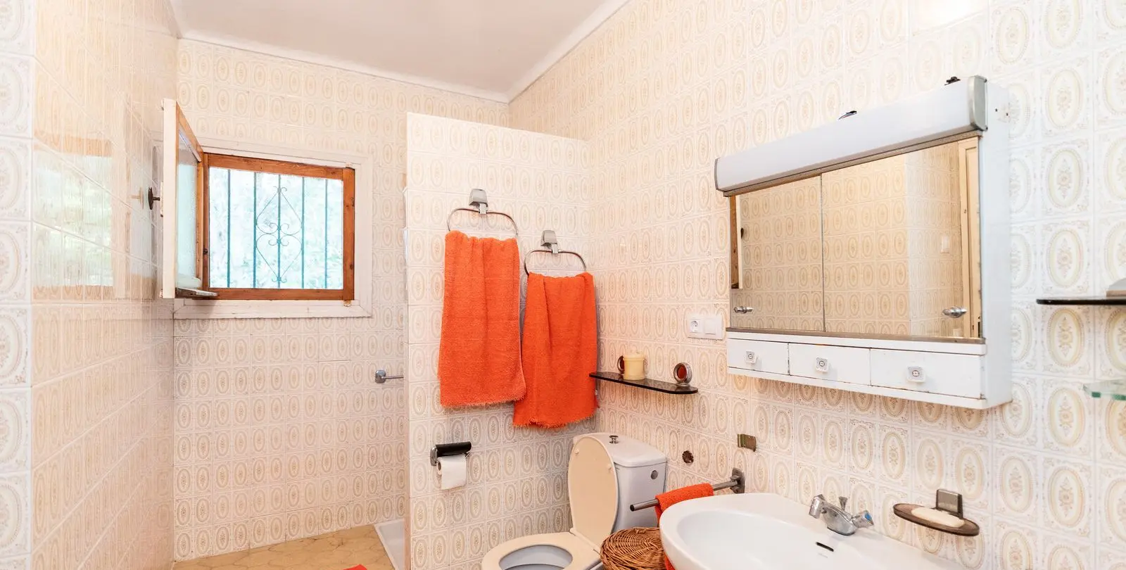 Venta de villa independiente en Elviria 17