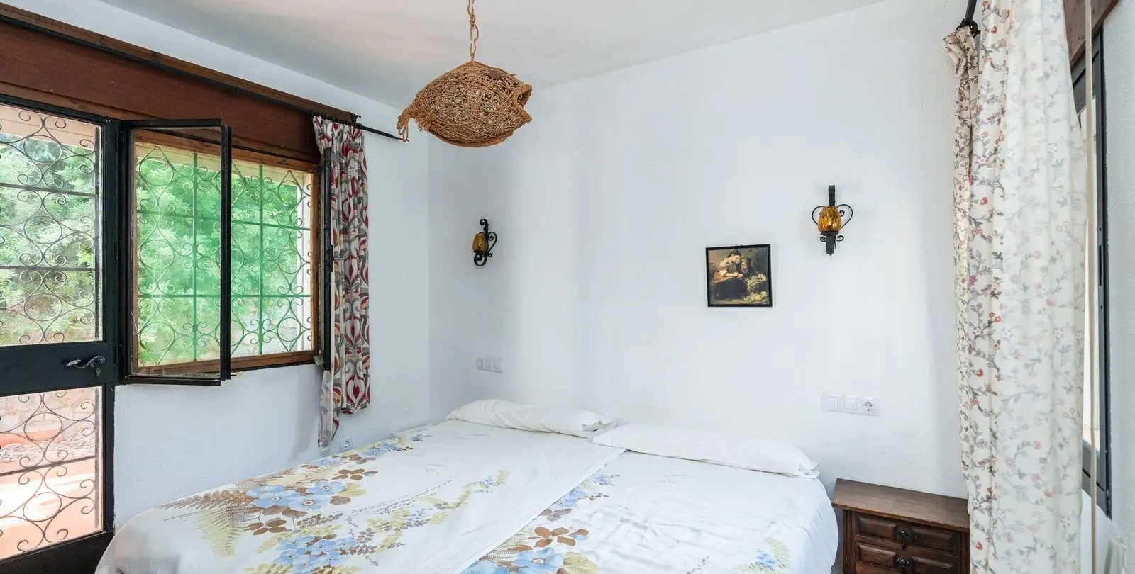Venta de villa independiente en Elviria 18
