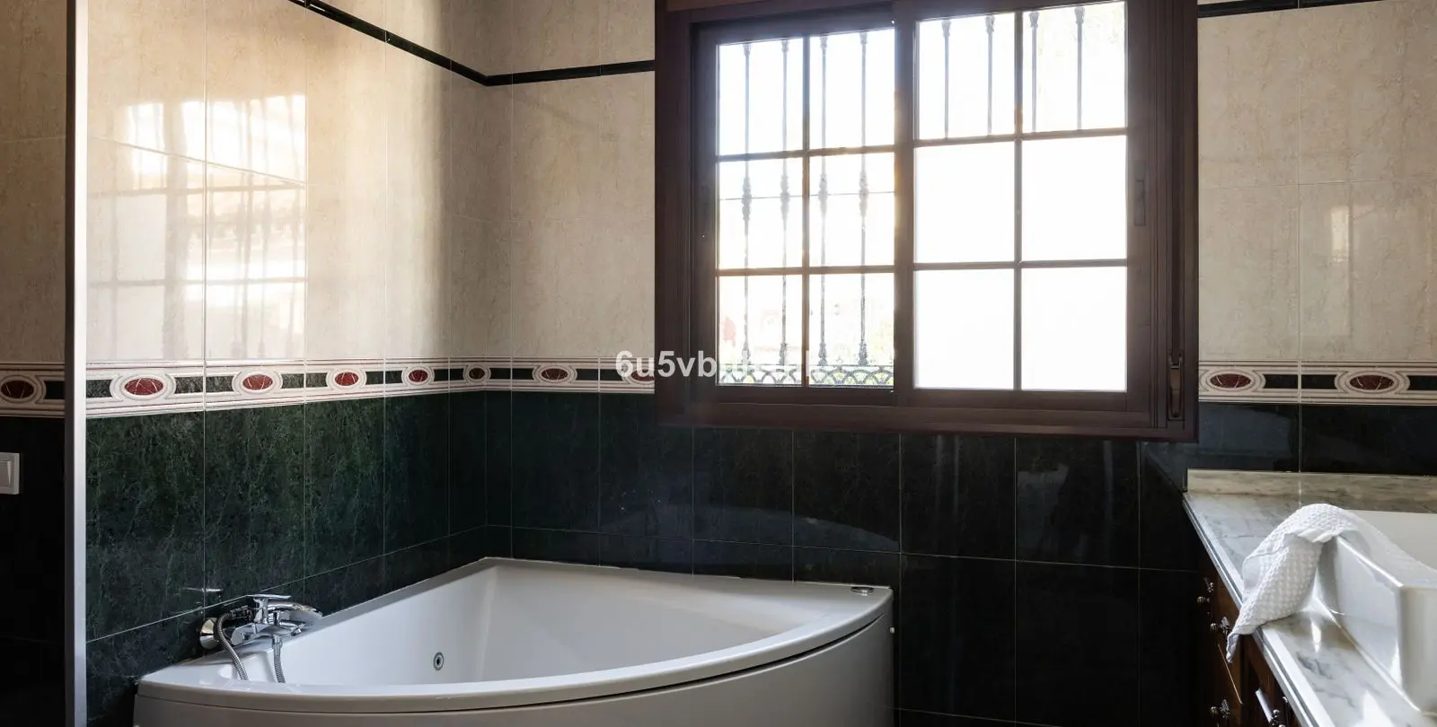Venta de villa independiente en San Pedro de Alcántara 14