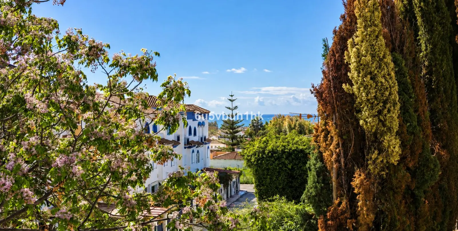 Venta de villa independiente en San Pedro de Alcántara 29