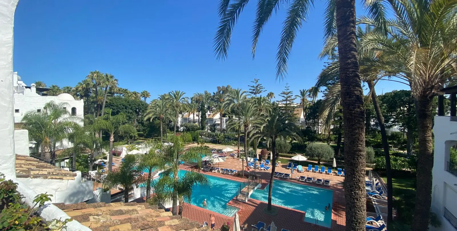 Venta de ático dúplex en Puerto Banús 2