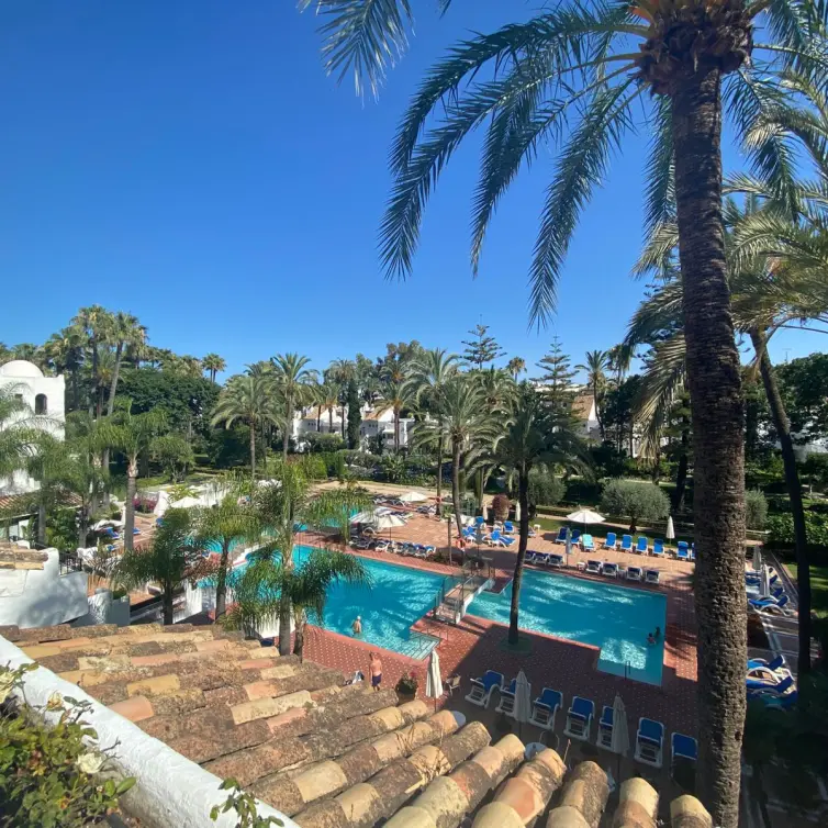 Venta de ático dúplex en Puerto Banús
