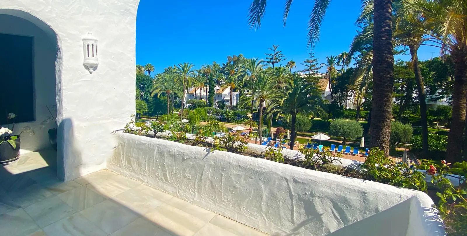 Venta de ático dúplex en Puerto Banús 6