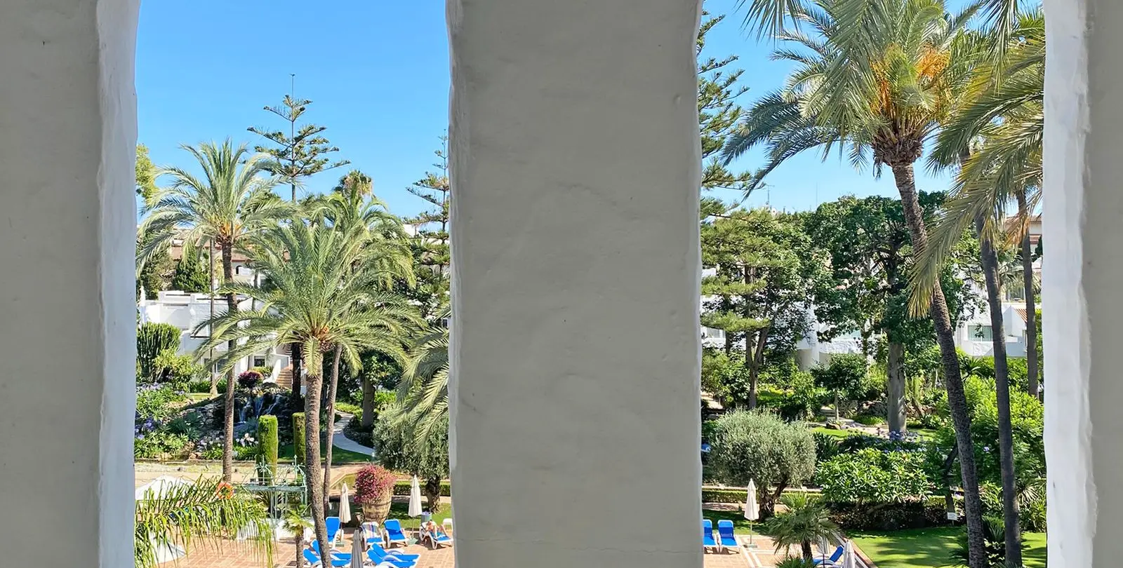 Venta de ático dúplex en Puerto Banús 8