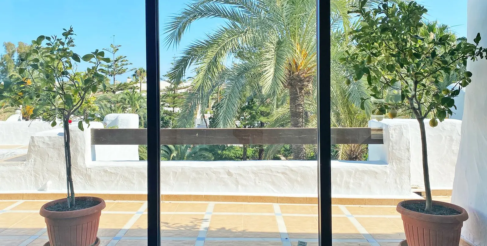 Venta de ático dúplex en Puerto Banús 9