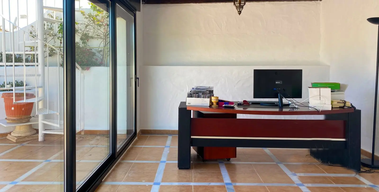 Venta de ático dúplex en Puerto Banús 12