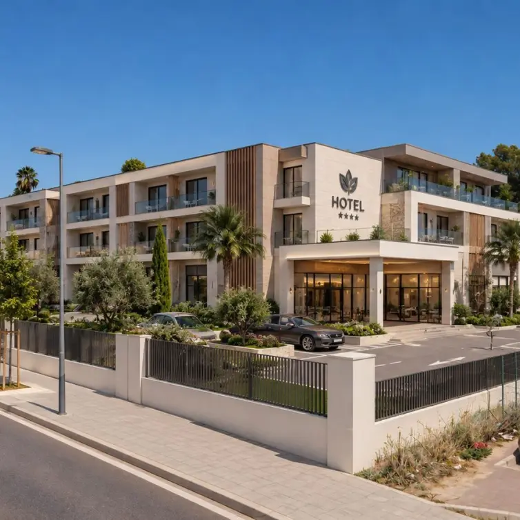 Venta de parcela residencial en Pizarra