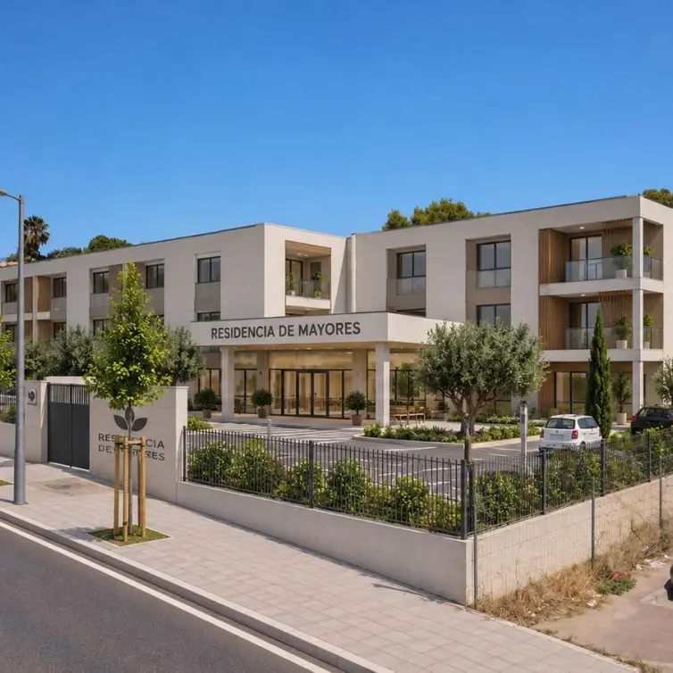 Venta de parcela residencial en Pizarra