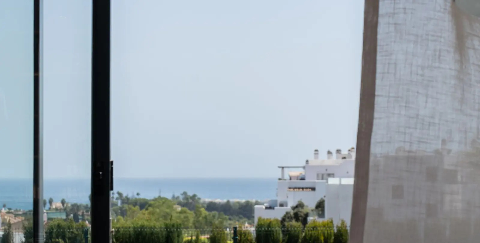 Venta de villa independiente en Estepona 3