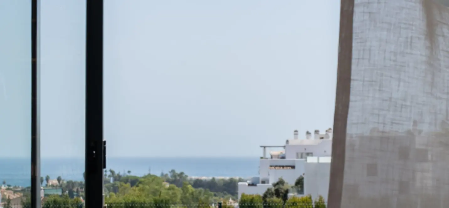 Venta de villa independiente en Estepona 2