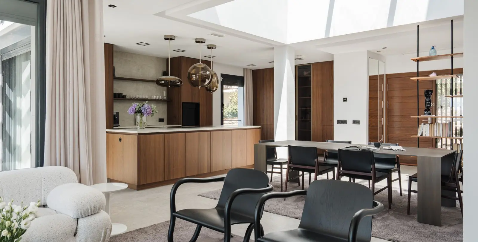 Venta de villa independiente en Estepona 6