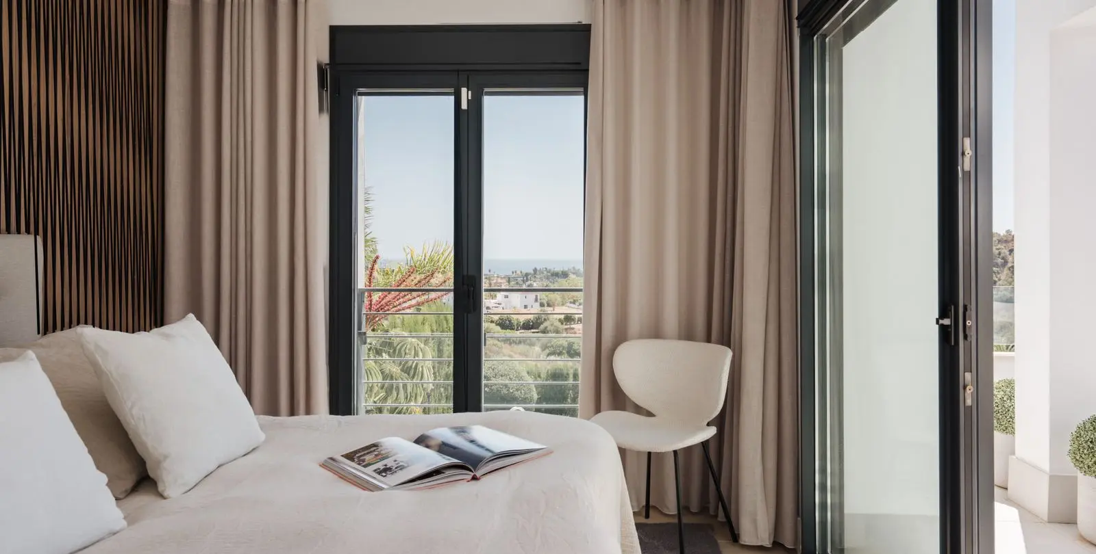 Venta de villa independiente en Estepona 15