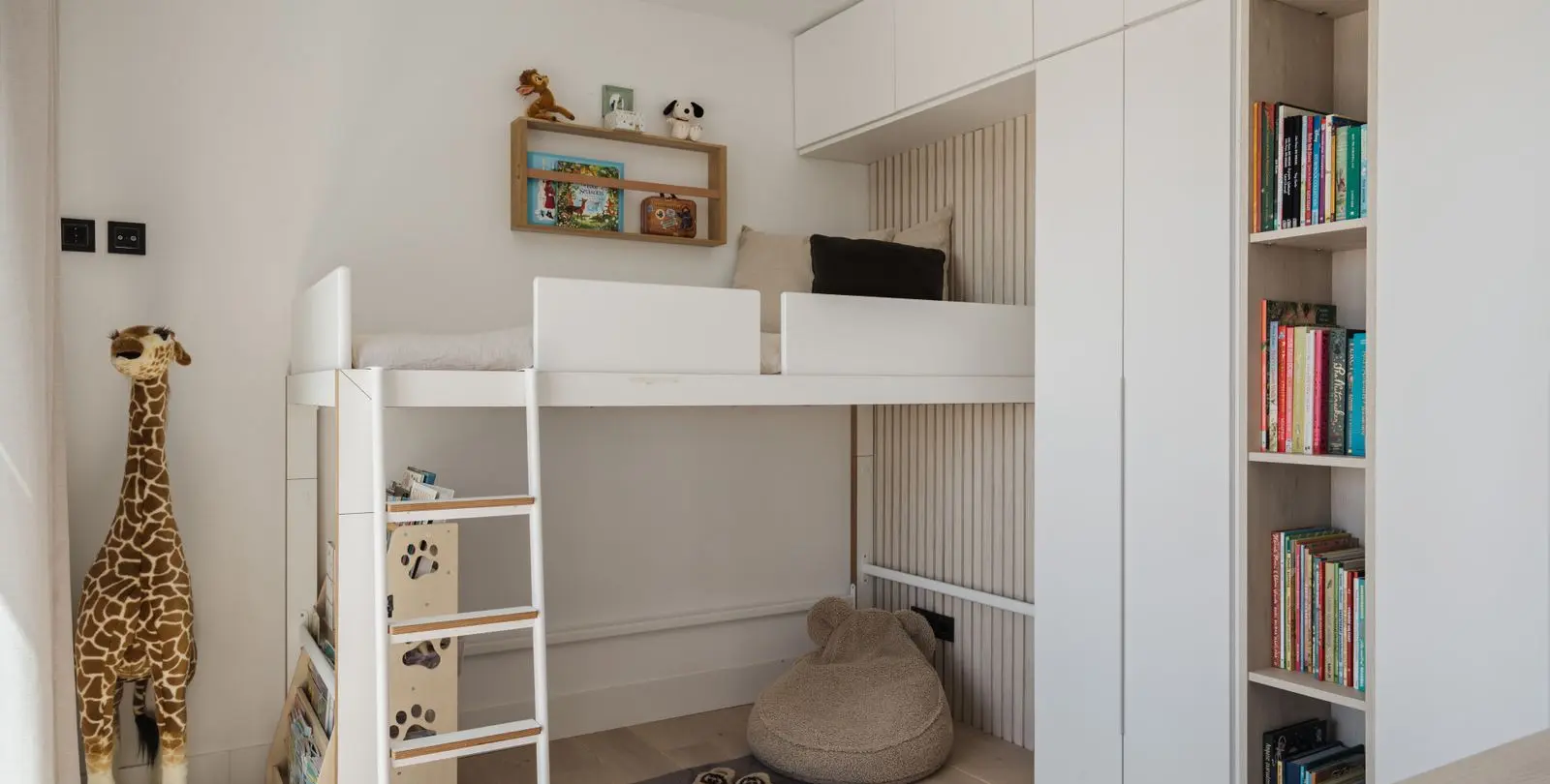 Venta de villa independiente en Estepona 23