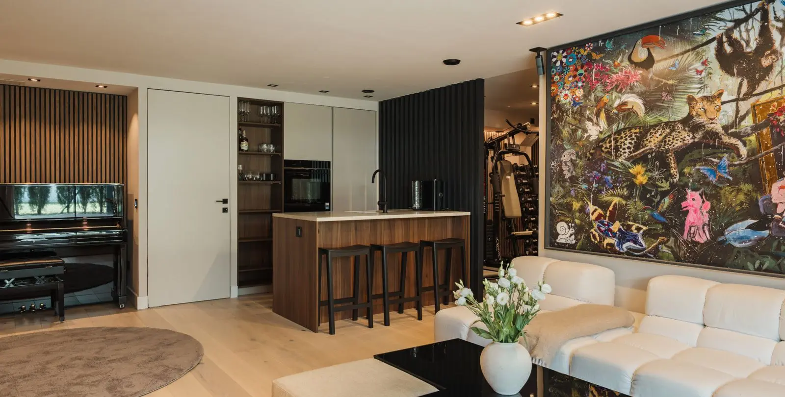 Venta de villa independiente en Estepona 26