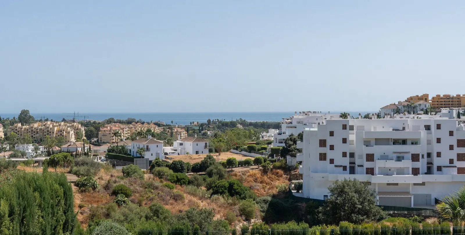 Venta de villa independiente en Estepona 38