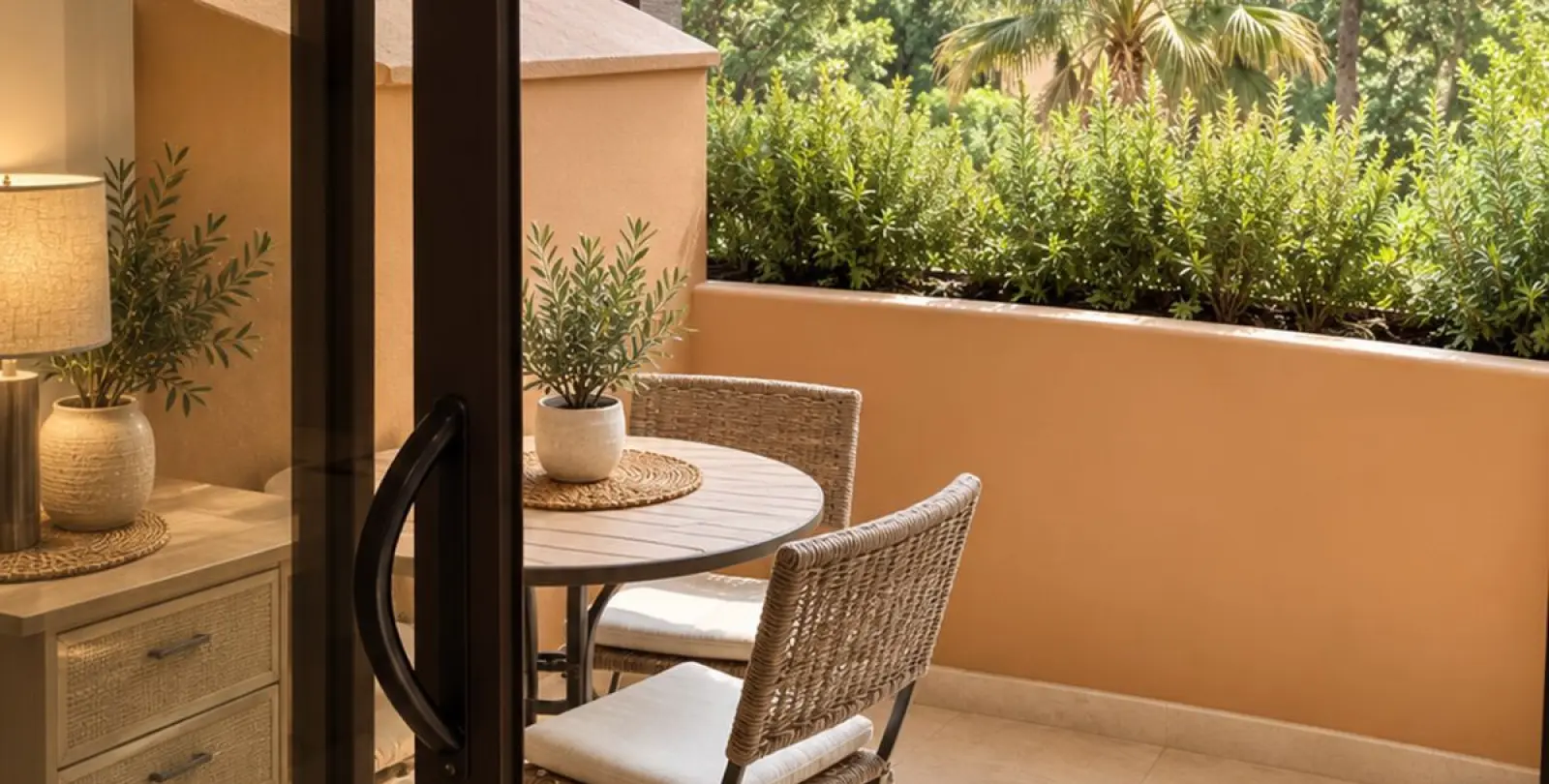 Venta de apartamento en planta media en Estepona 16