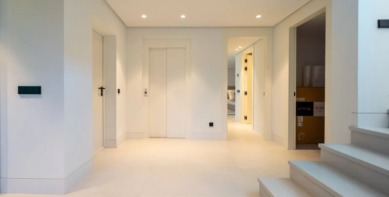 Venta de villa independiente en Nueva Andalucía 23