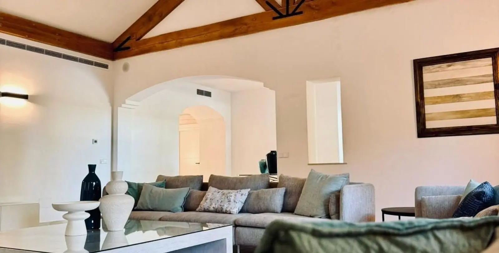 Venta de villa independiente en Estepona 7