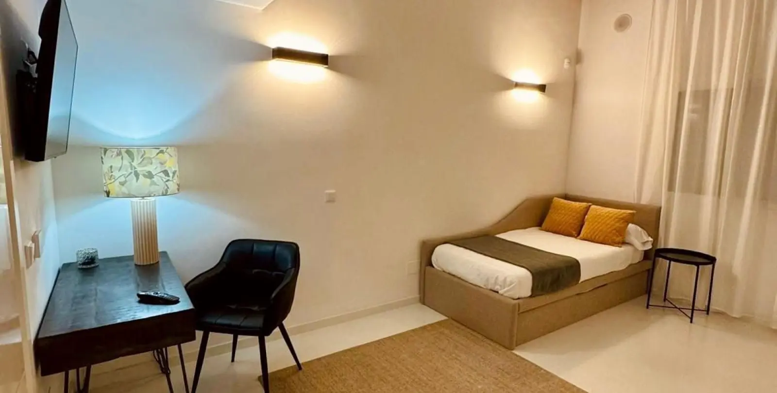 Venta de villa independiente en Estepona 17