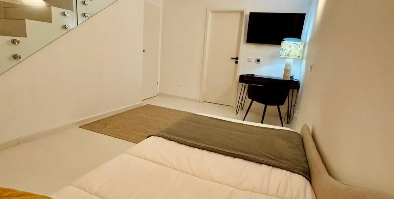 Venta de villa independiente en Estepona 19