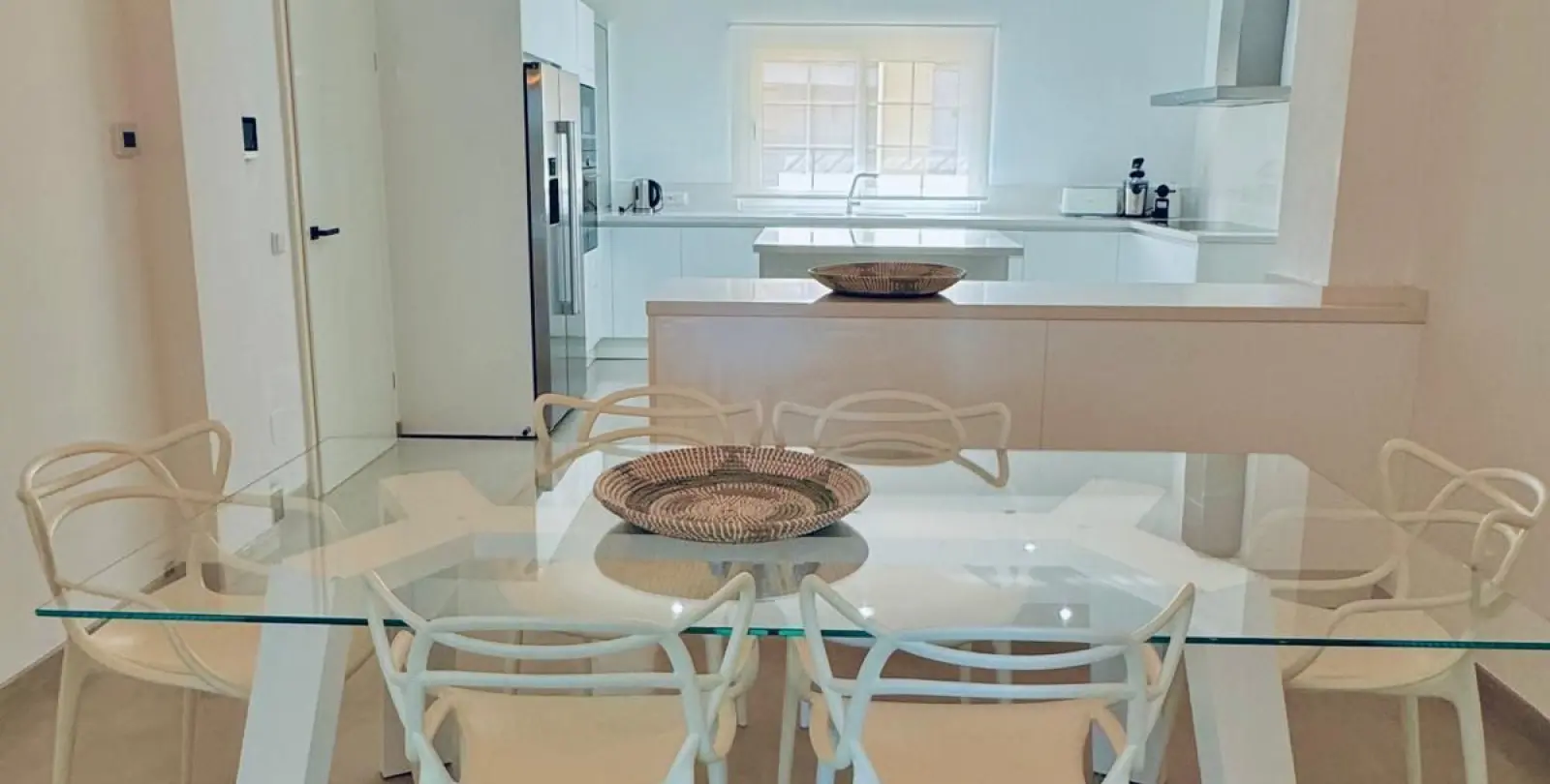 Venta de villa independiente en Estepona 23