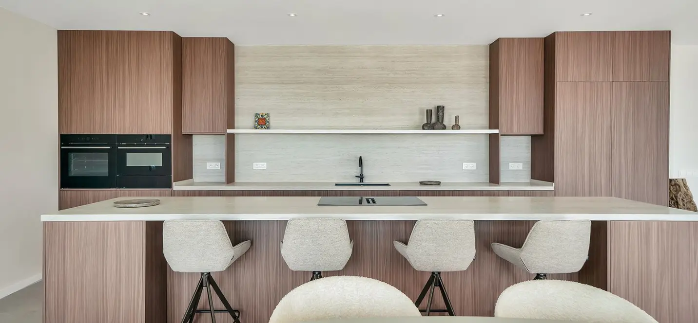 Venta de villa independiente en Benahavís 4