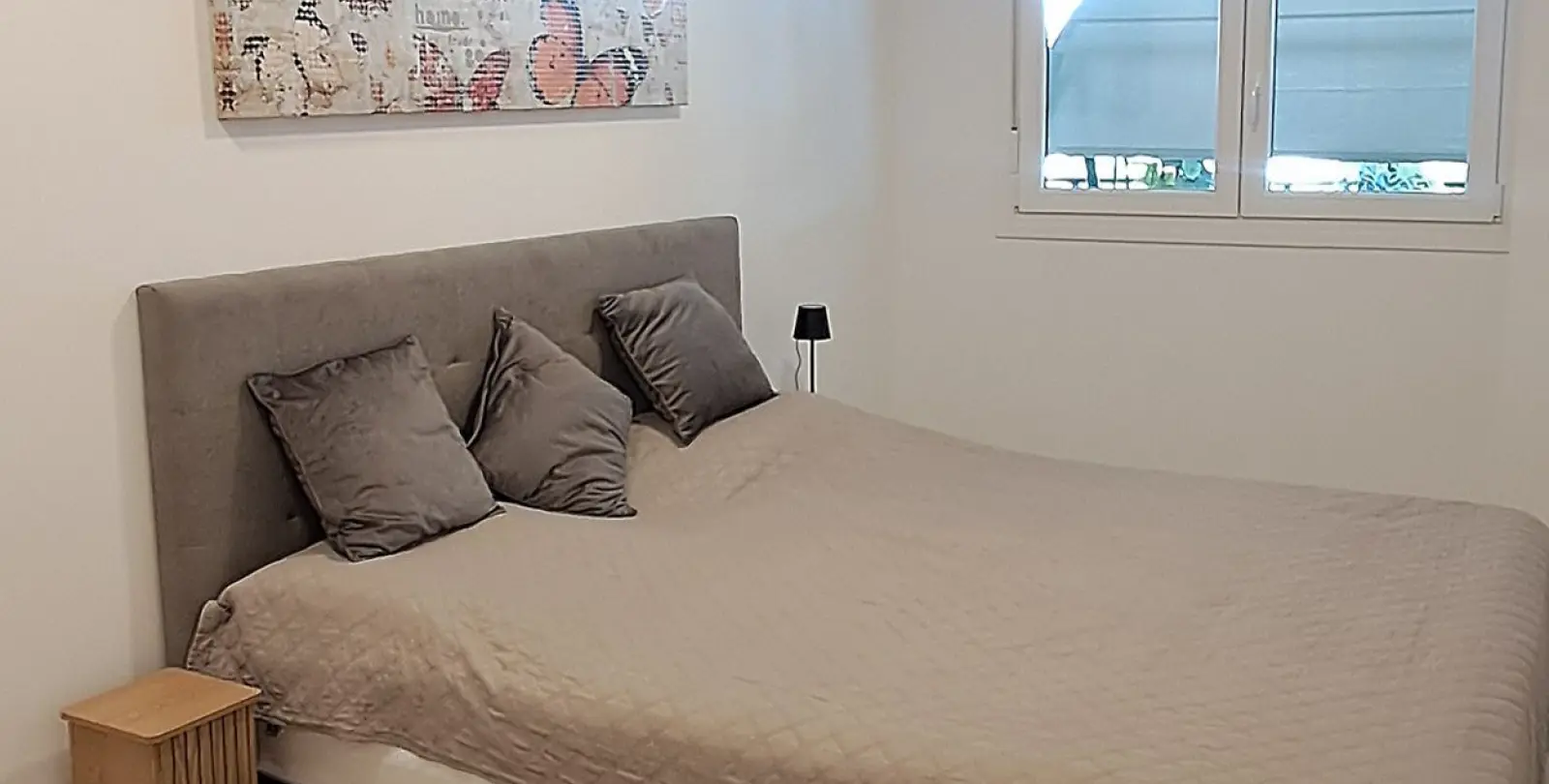 Продажа апартаментов на среднем этаже в Manilva 22