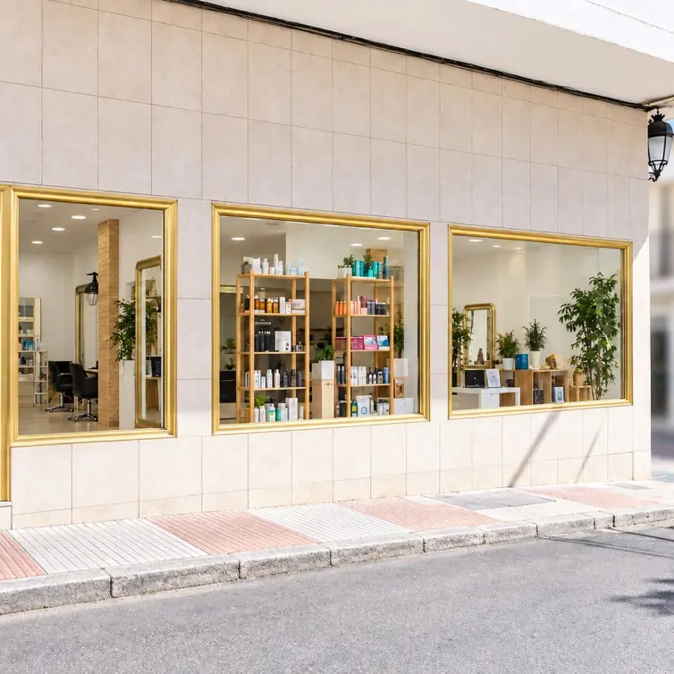 Venta de local comercial en San Pedro de Alcántara