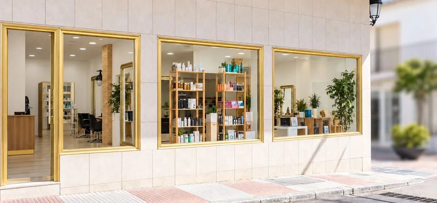 Venta de local comercial en San Pedro de Alcántara 0