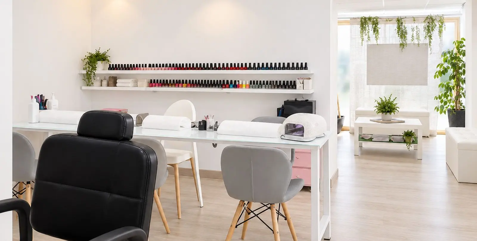Venta de local comercial en San Pedro de Alcántara 2