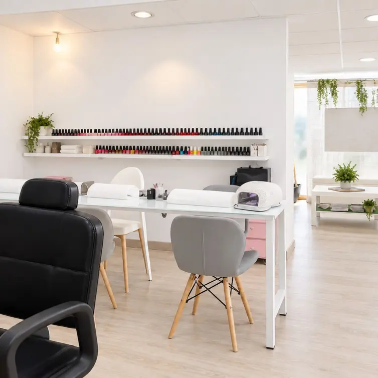 Venta de local comercial en San Pedro de Alcántara