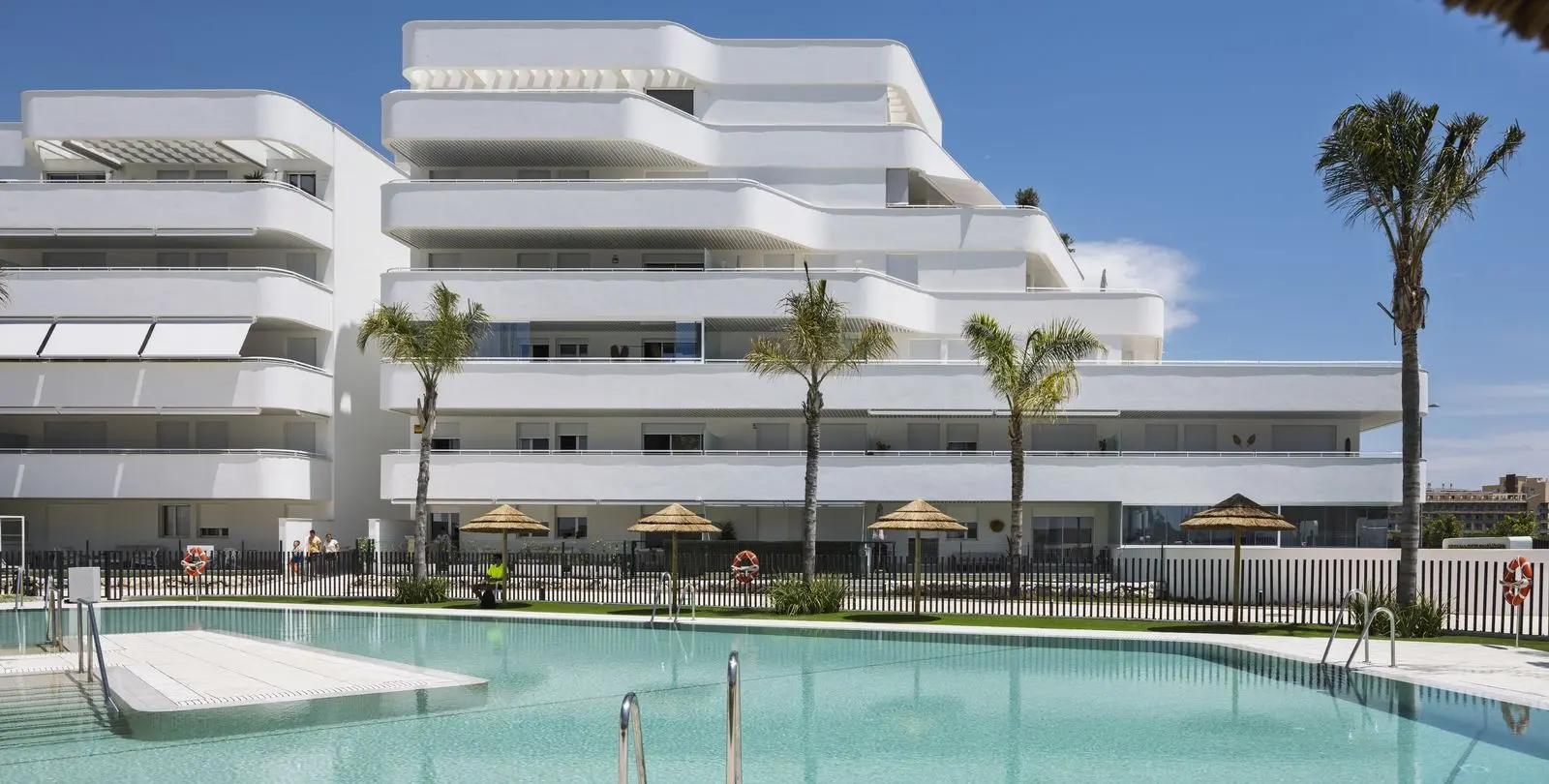 Venta de apartamento en planta baja en Vélez-Málaga 1