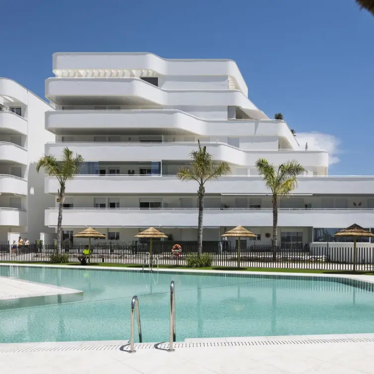 Venta de apartamento en planta baja en Vélez-Málaga