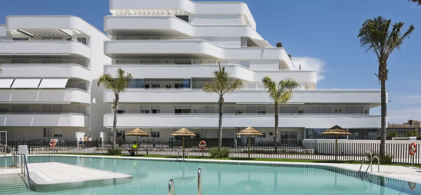 Venta de apartamento en planta baja en Vélez-Málaga 0