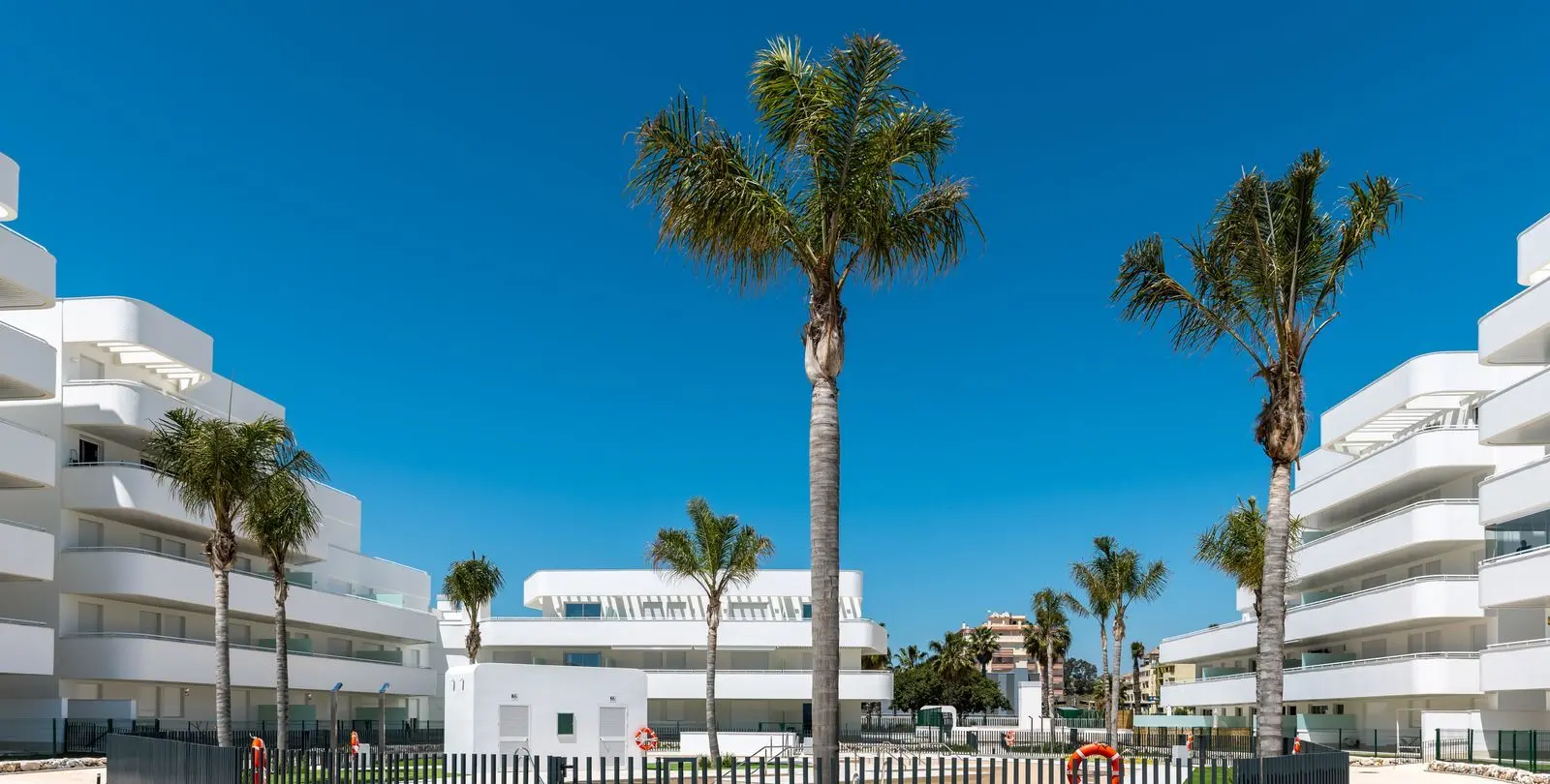 Venta de apartamento en planta baja en Vélez-Málaga 2