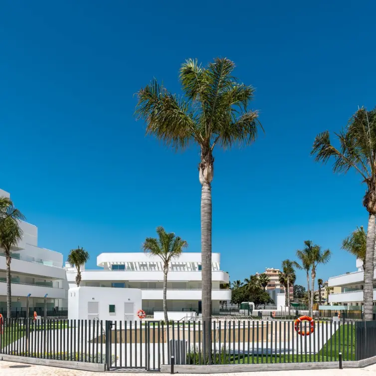 Venta de apartamento en planta baja en Vélez-Málaga